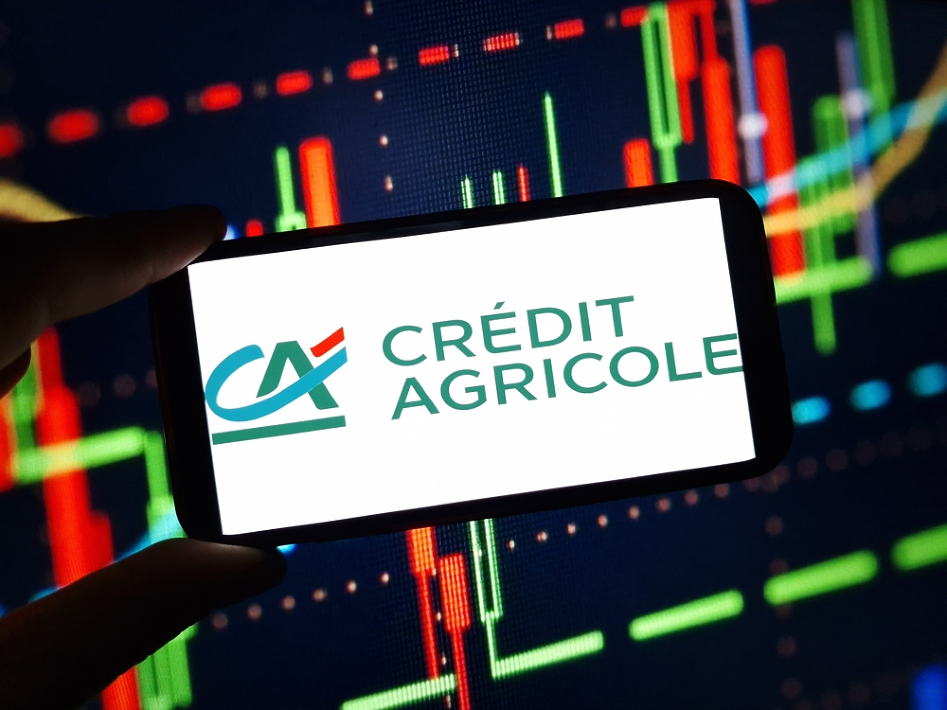 Credit Agricole и Credit Suisse загубиха обжалване срещу глоби на ЕС за участие в облигационен картел