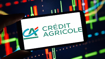 Credit Agricole и Credit Suisse загубиха обжалване срещу глоби на ЕС за участие в облигационен картел