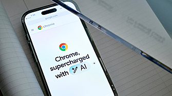 Принудителната продажба на  браузъра Chrome на Google в САЩ е изправена пред правни пречки