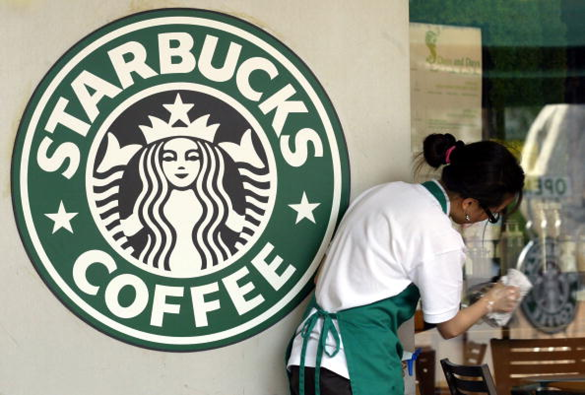 Starbucks обмисля продажбата на дял от китайския си  бизнес