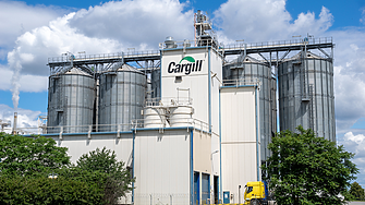 Гигантът Cargill планира да съкрати около 8000 работни места