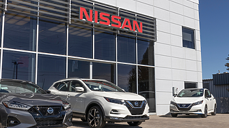 Финансовият директор на Nissan Стивън Ма ще се оттегли, твърди Bloomber News