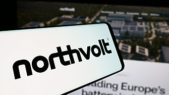 Northvolt опитва да продаде бизнеса си с индустриални батерии заради липса на средства 