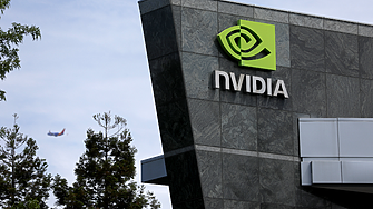 Китай погна Nvidia за потенциални нарушения на антимонополния закон