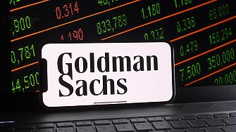 Goldman Sachs получи лиценз за продажба на фондове в Китай