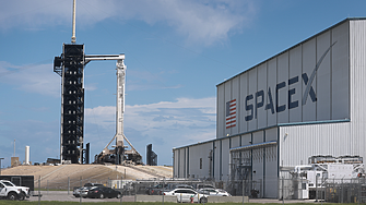 SpaceX вече се оценява на 350 млрд. долара