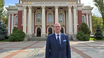 Йордан Божилов: Не мисля, че скоро ще се върнем към равновесно състояние