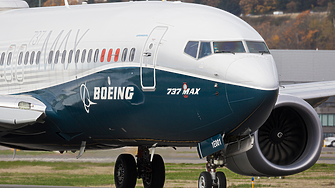  Boeing може да възстанови производството на най-продавания си самолет до края на годината 