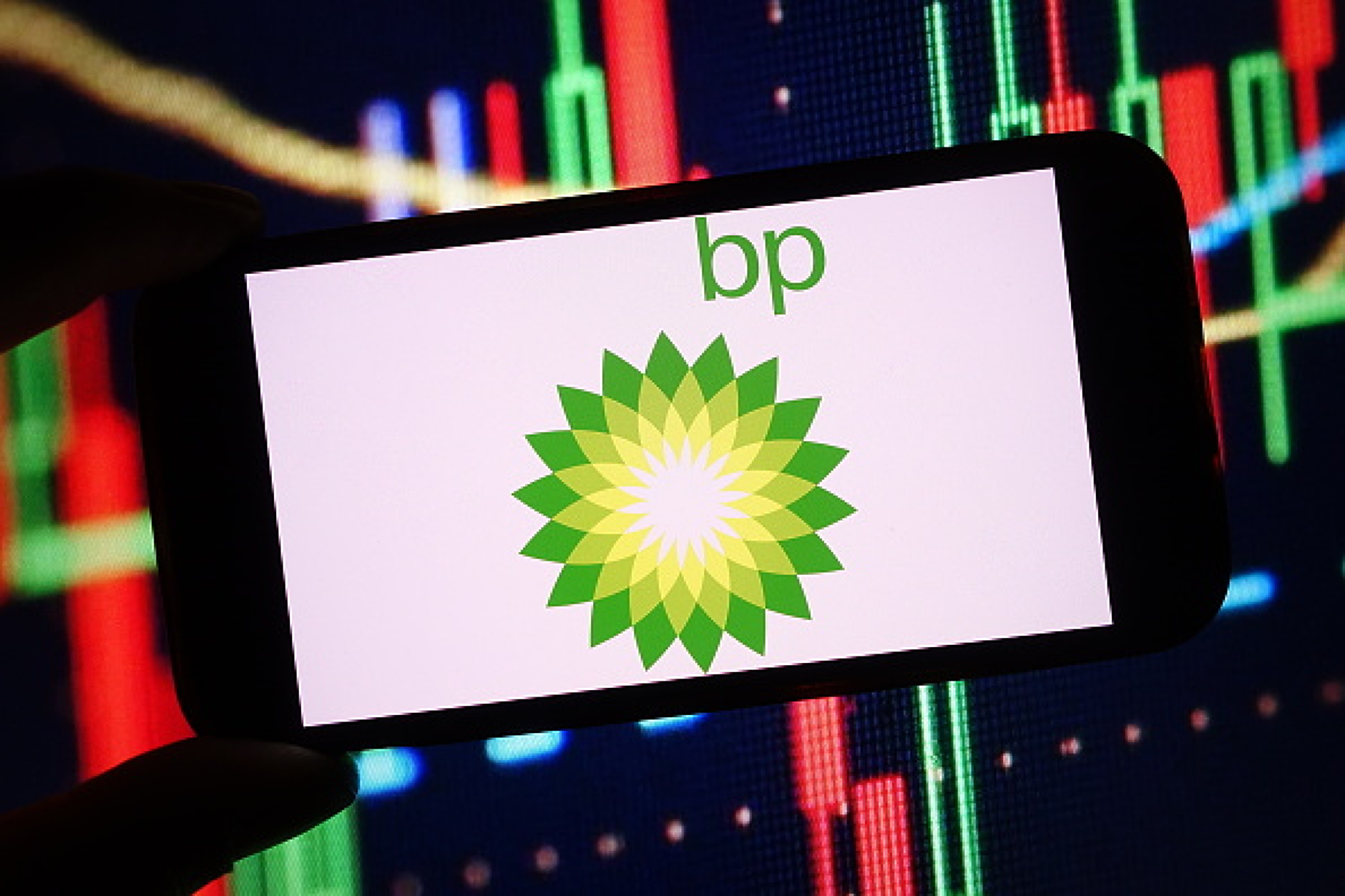  Ирак и BP ще подпишат огромна сделка за добив на нефт и газ в Киркук