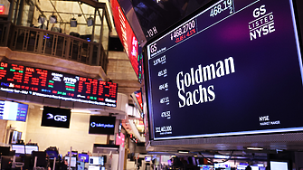 От Goldman Sachs не виждат причина за безпокойство след разпродажбите на фондовите пазари