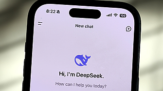 Забраниха използването на DeepSeek от служители на Конгреса на САЩ