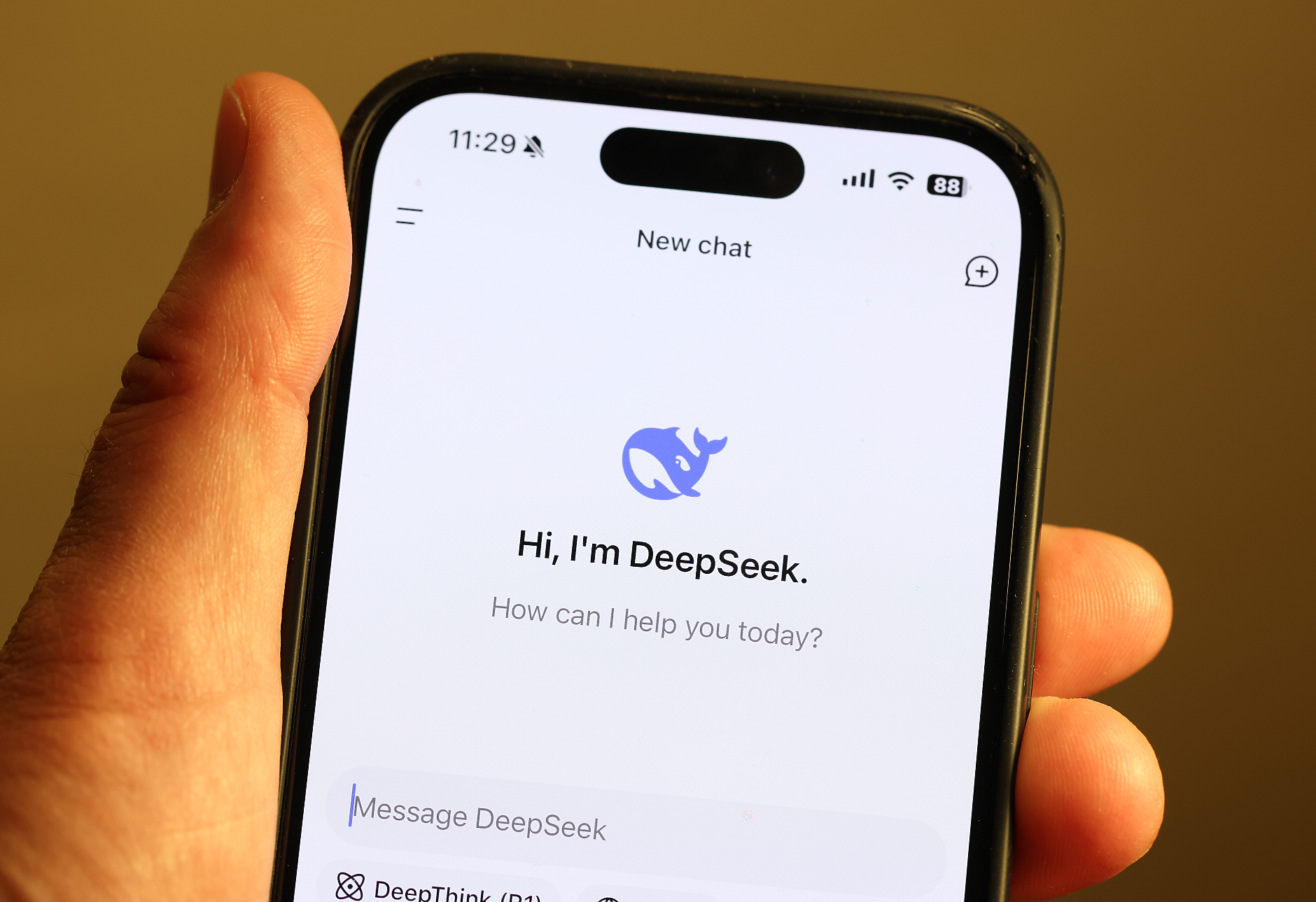 Китайските технологични компании бързат да предоставят подкрепа на DeepSeek  