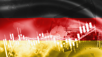 Германия намали прогнозата си за ръста на икономиката до едва 0,3% през 2025 г.