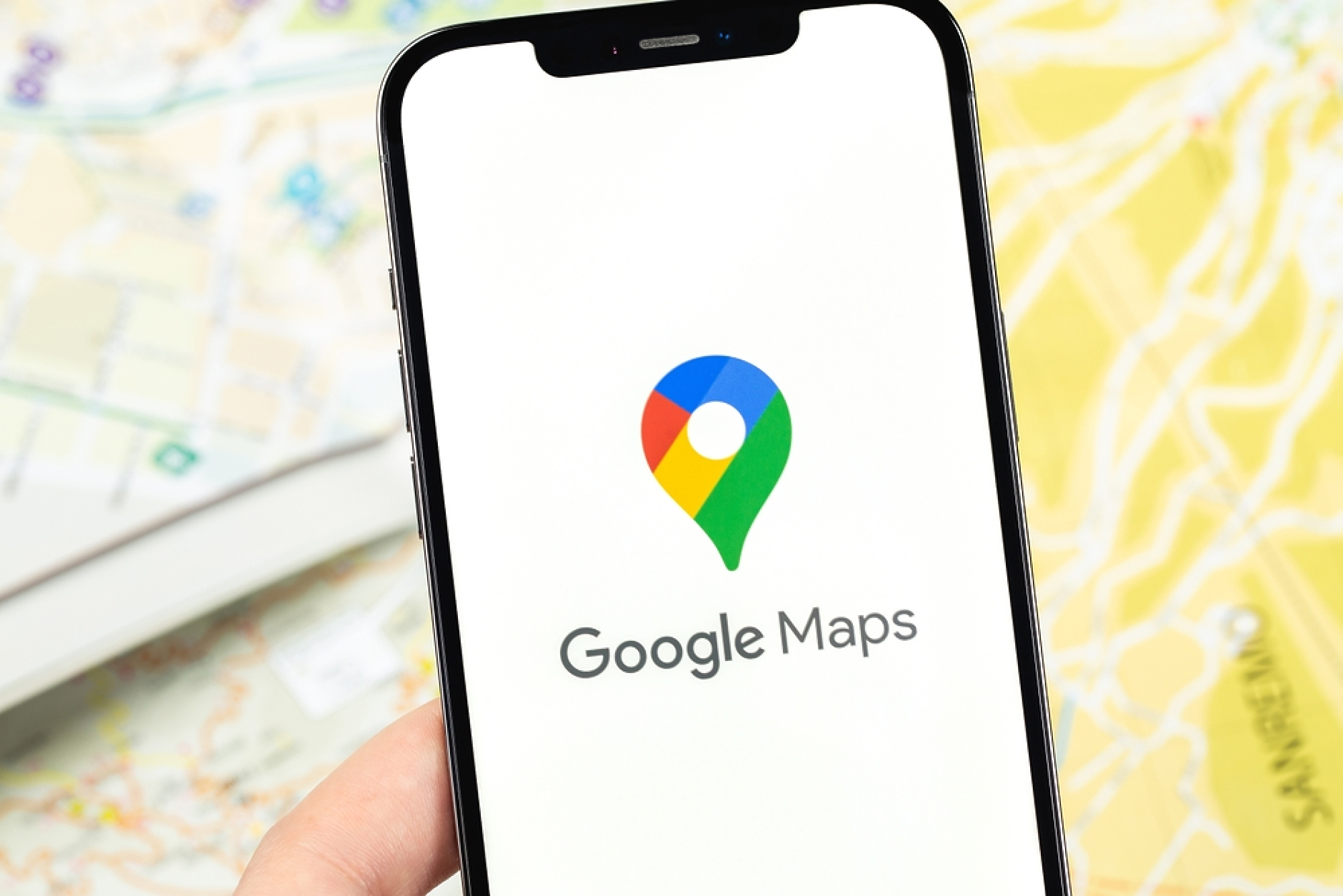 Google Maps ще промени името на Мексиканския залив за потребителите в САЩ