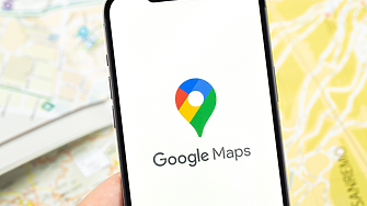 Google Maps ще промени името на Мексиканския залив за потребителите в САЩ