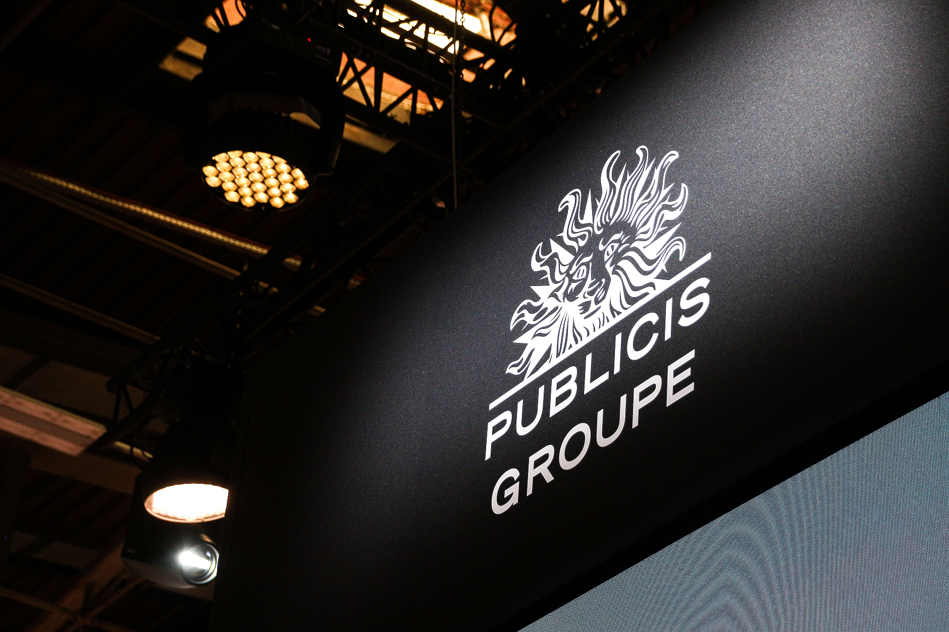 Publicis стана най-голямата рекламна компания в света по приходи