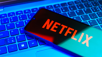 Абонатите на Netflix по света надхвърлиха 300 милиона