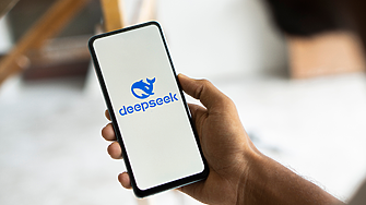 Законодателите в САЩ са в „неизследвани води“, докато DeepSeek тества границите на американските ограничения