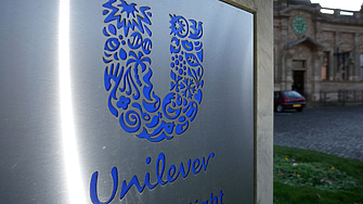 Unilever избира Амстердам за първична регистрация на бизнеса си със сладолед