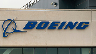  Boeing коригира нагоре 20-годишната си прогноза