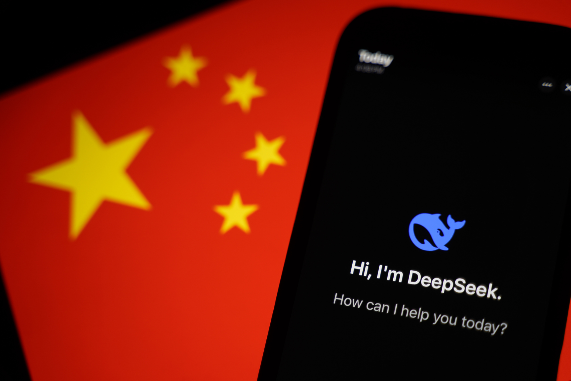 Успехът на DeepSeek подхранва патриотична подкрепа за китайски акции в сферата на ИИ