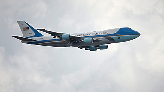 Доставката на нови самолети Air Force One може да се забави поне до 2029 г. 