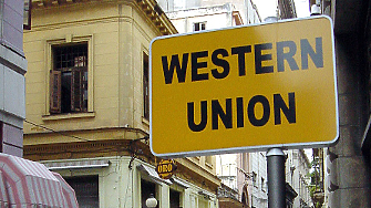 Международната платежна система Western Union спря паричните преводи от САЩ към Куба