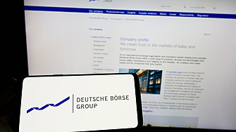 Deutsche Boerse разработва нов индекс 