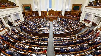 Парламентът на Украйна разреши купуването на двата реактора от АЕЦ Белене