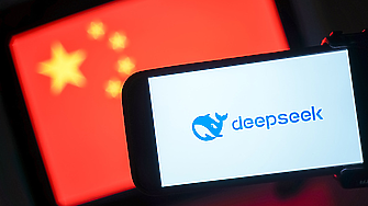 DeepSeek бърза да пусне нов модел на изкуствен интелект