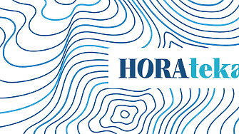 HORAteka – бъдещето на HR услугите