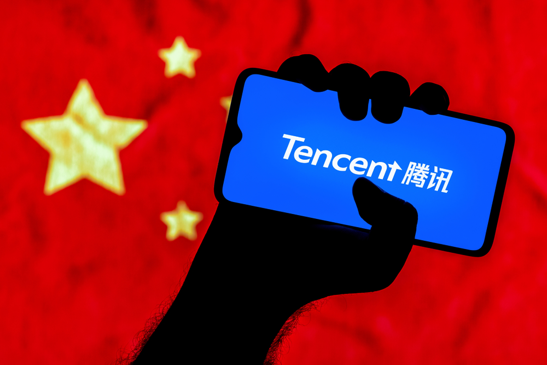 Tencent пуска нов ИИ модел, който работи по-бързо от DeepSeek-R1