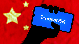 Tencent пуска нов ИИ модел, който работи по-бързо от DeepSeek-R1