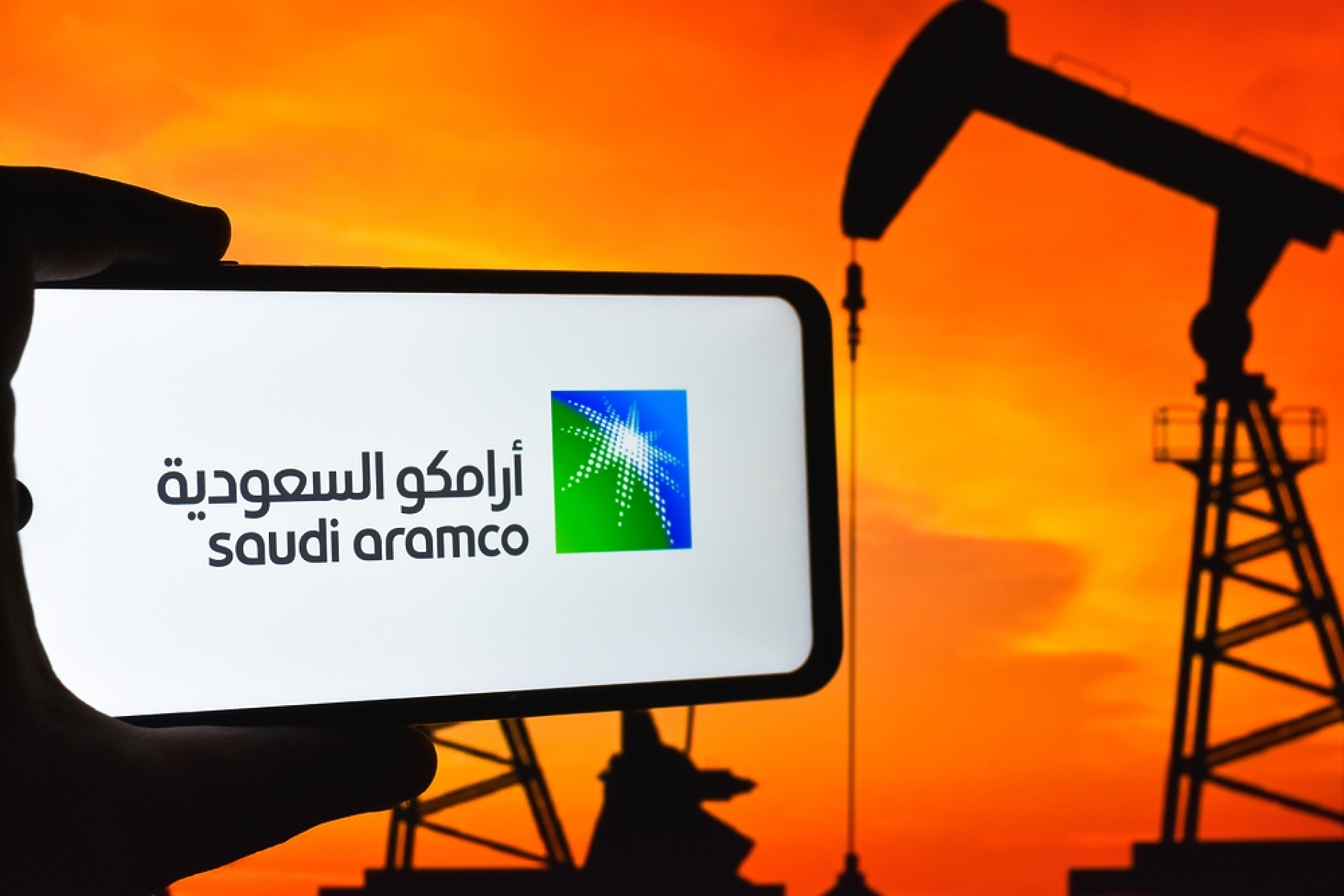 Петролният гигант Saudi Aramco излиза на масовия пазар на горива във Филипините