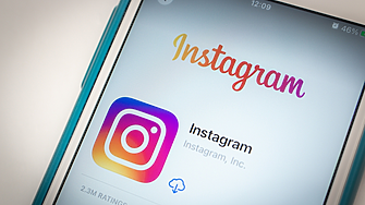 Как работи алгоритъмът на Instagram (Инфографика)