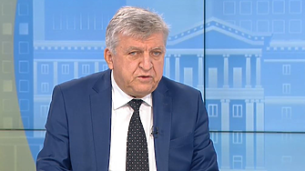 Радостин Василев: Групата на МЕЧ не се е разпадала, даваме Наталия Киселова на прокуратурата