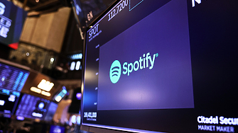 Стрийминг услугата Spotify ще изплати рекордните над 10 млрд. долара на музикалната индустрия