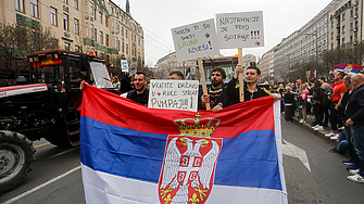 МВнР с препоръка пътуванията в Италия днес да се планират внимателно