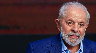 Бразилският президент Лула да Силва оставил без отговор 6 писма на Зеленски с покани за среща 